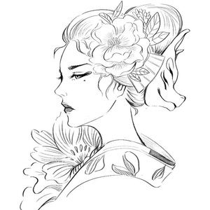 Meet your Posher, 白